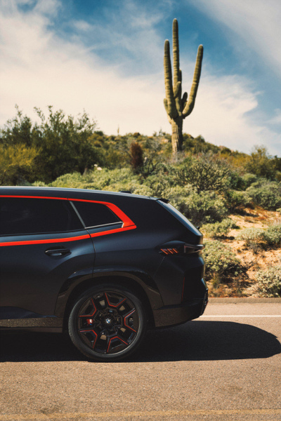 2023 BMW XM 연비 색상 제원 가격 사진 리뷰