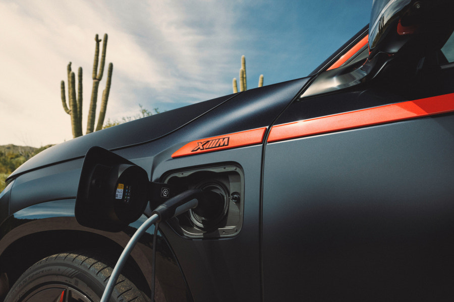 2023 BMW XM 연비 색상 제원 가격 사진 리뷰