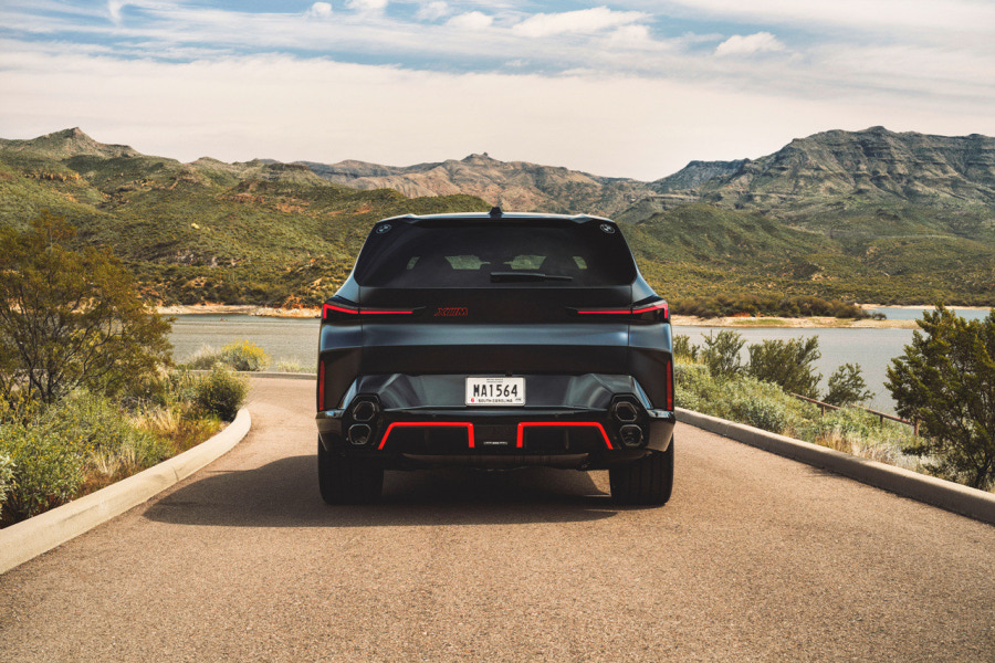 2023 BMW XM 연비 색상 제원 가격 사진 리뷰