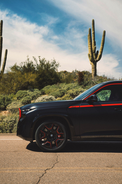 2023 BMW XM 연비 색상 제원 가격 사진 리뷰