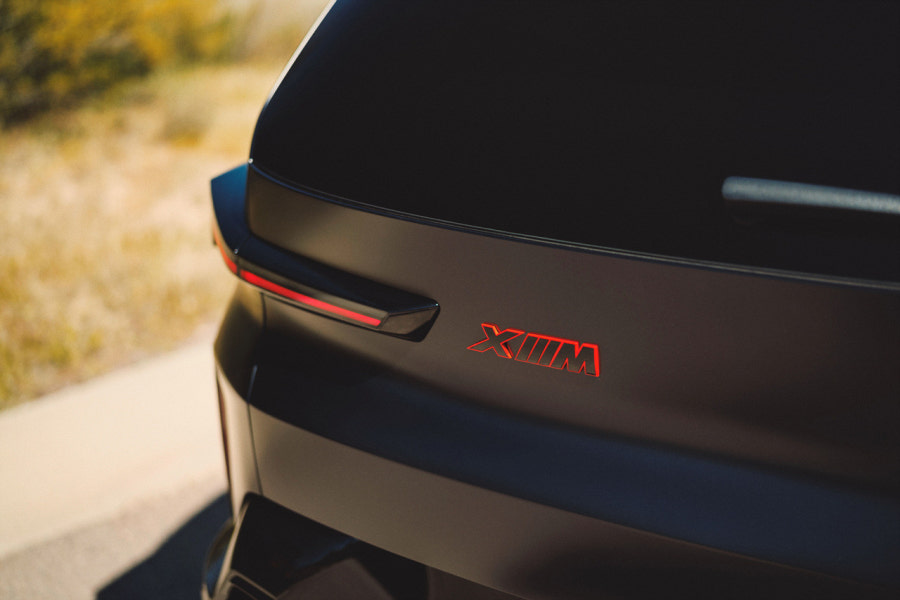 2023 BMW XM 연비 색상 제원 가격 사진 리뷰