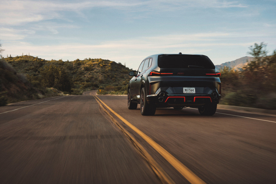 2023 BMW XM 연비 색상 제원 가격 사진 리뷰