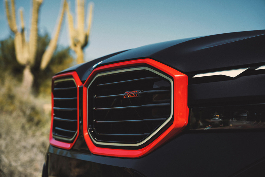 2023 BMW XM 연비 색상 제원 가격 사진 리뷰