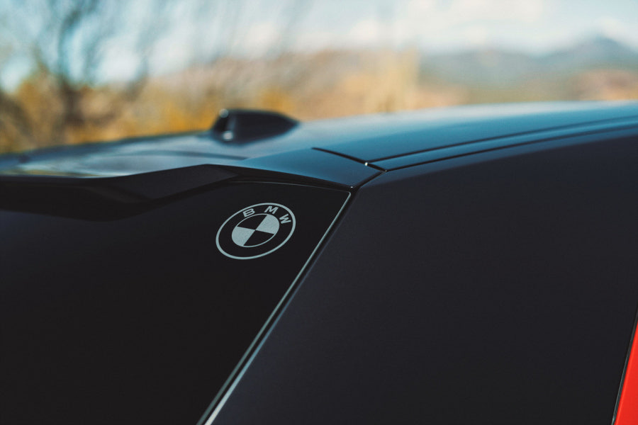 2023 BMW XM 연비 색상 제원 가격 사진 리뷰