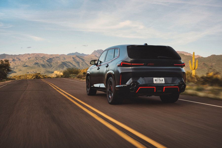 2023 BMW XM 연비 색상 제원 가격 사진 리뷰