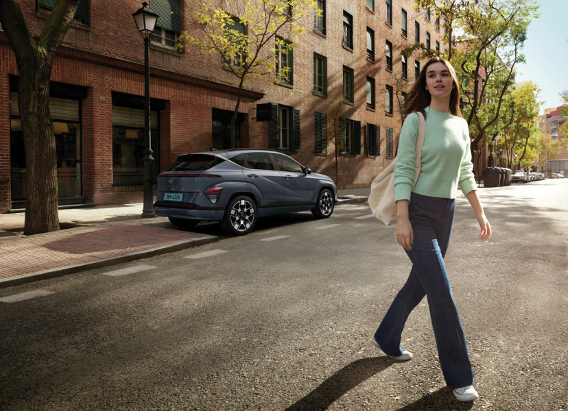 2023 코나 일렉트릭 연비 색상 제원 가격 사진 리뷰