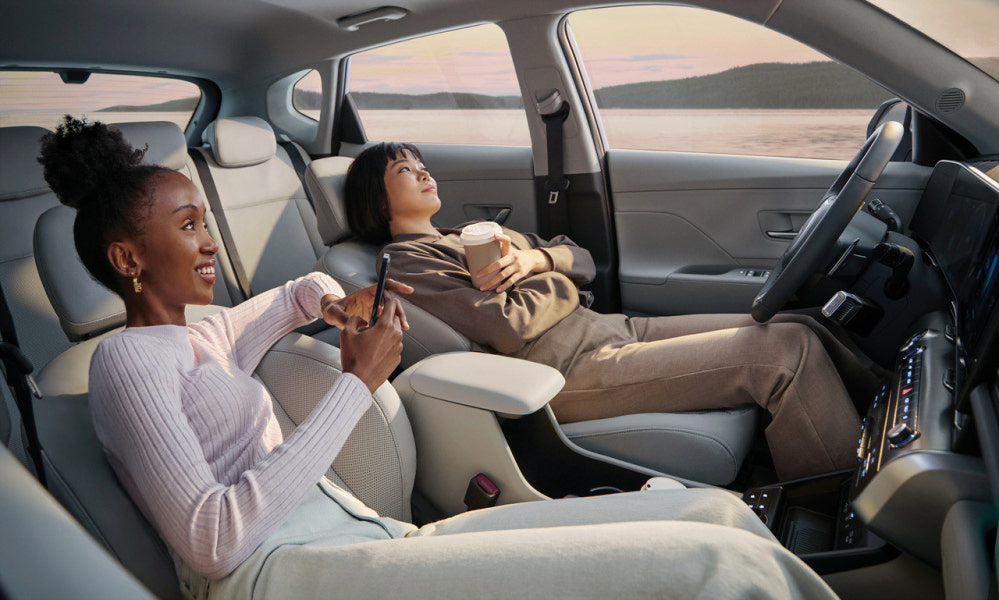 2023 코나 일렉트릭 연비 색상 제원 가격 사진 리뷰