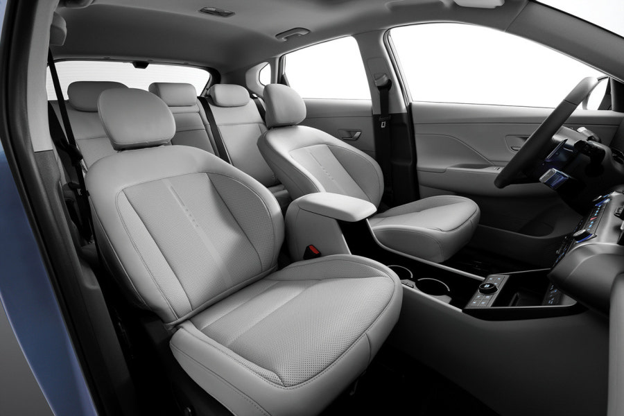 2023 코나 일렉트릭 연비 색상 제원 가격 사진 리뷰