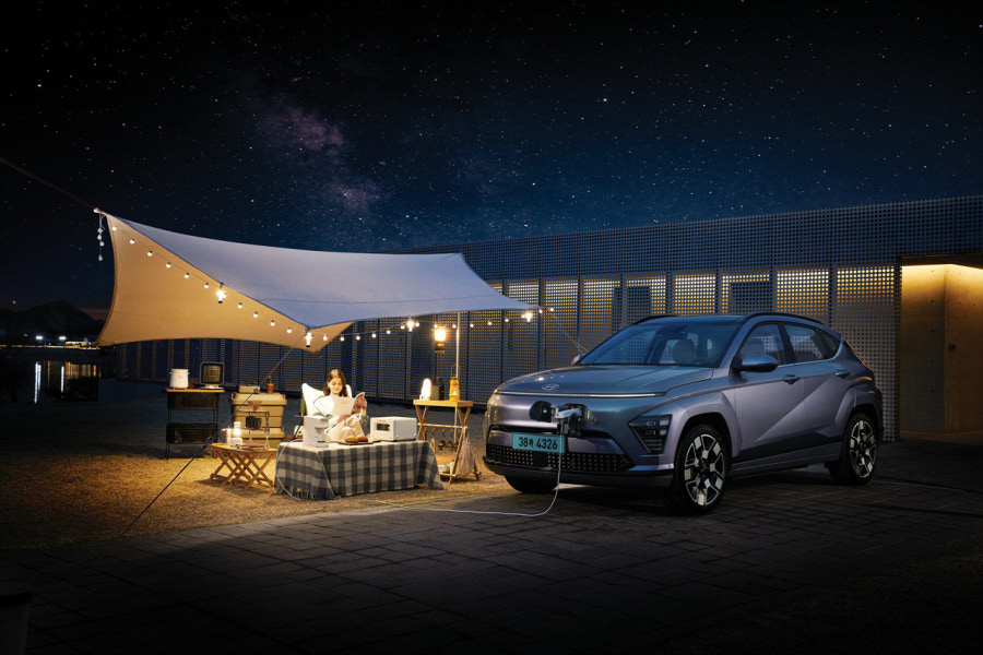 2023 코나 일렉트릭 연비 색상 제원 가격 사진 리뷰