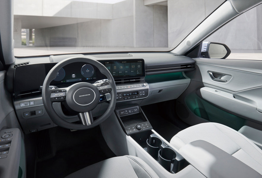 2023 코나 일렉트릭 연비 색상 제원 가격 사진 리뷰