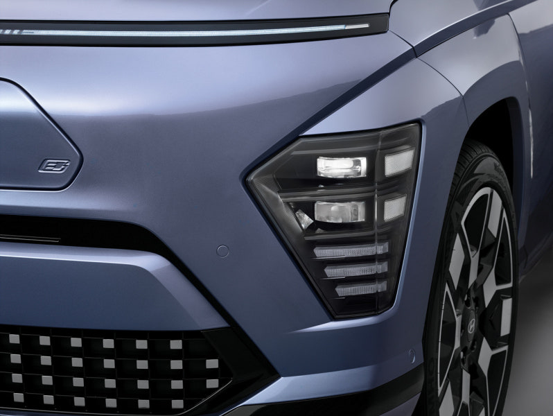 2023 코나 일렉트릭 연비 색상 제원 가격 사진 리뷰