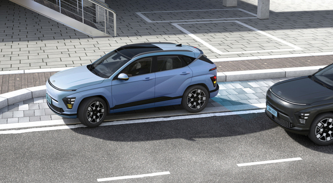 2023 코나 일렉트릭 연비 색상 제원 가격 사진 리뷰