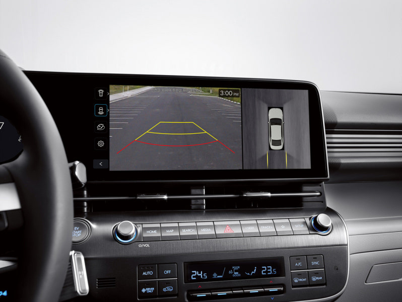 2023 코나 일렉트릭 연비 색상 제원 가격 사진 리뷰