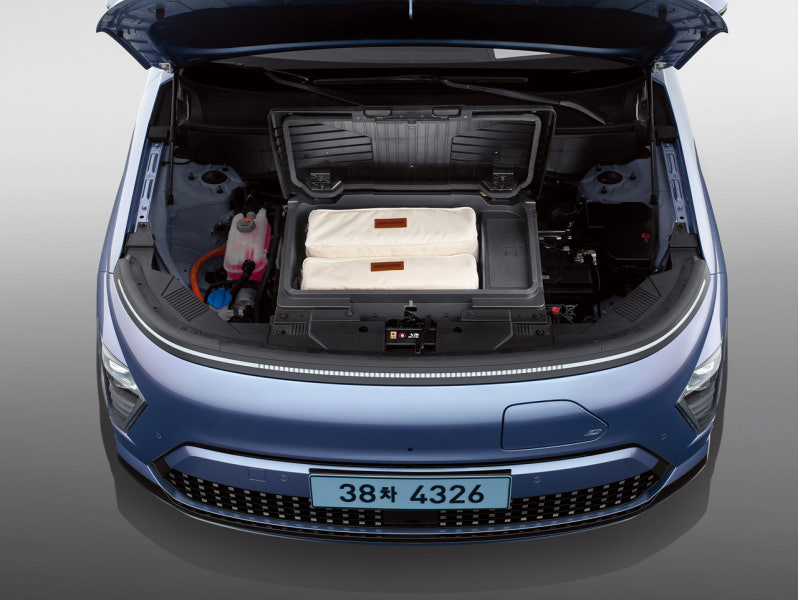 2023 코나 일렉트릭 연비 색상 제원 가격 사진 리뷰