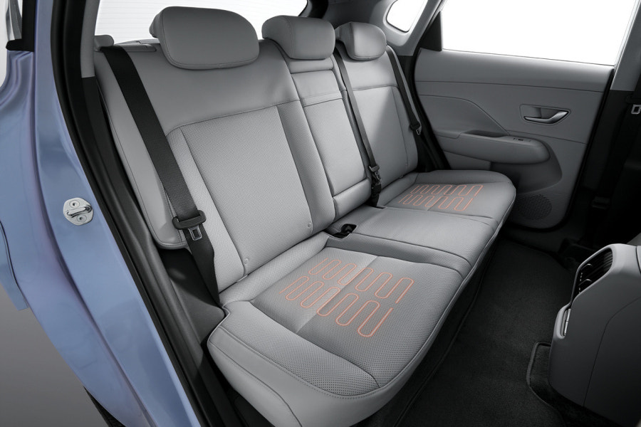 2023 코나 일렉트릭 연비 색상 제원 가격 사진 리뷰