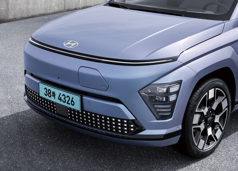 2023 코나 일렉트릭 연비 색상 제원 가격 사진 리뷰