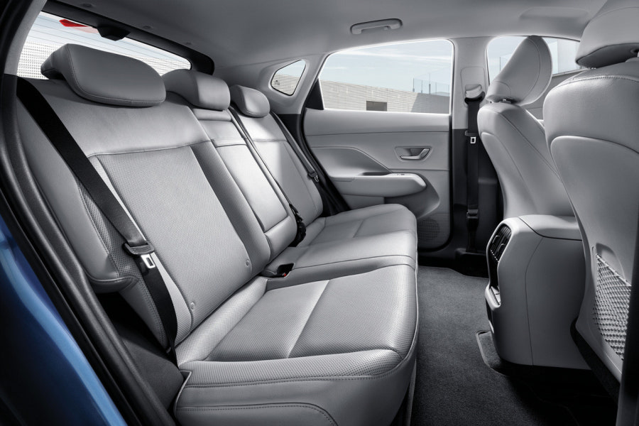 2023 코나 일렉트릭 연비 색상 제원 가격 사진 리뷰