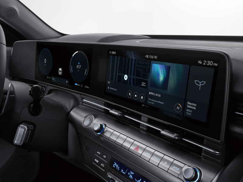 2023 코나 일렉트릭 연비 색상 제원 가격 사진 리뷰