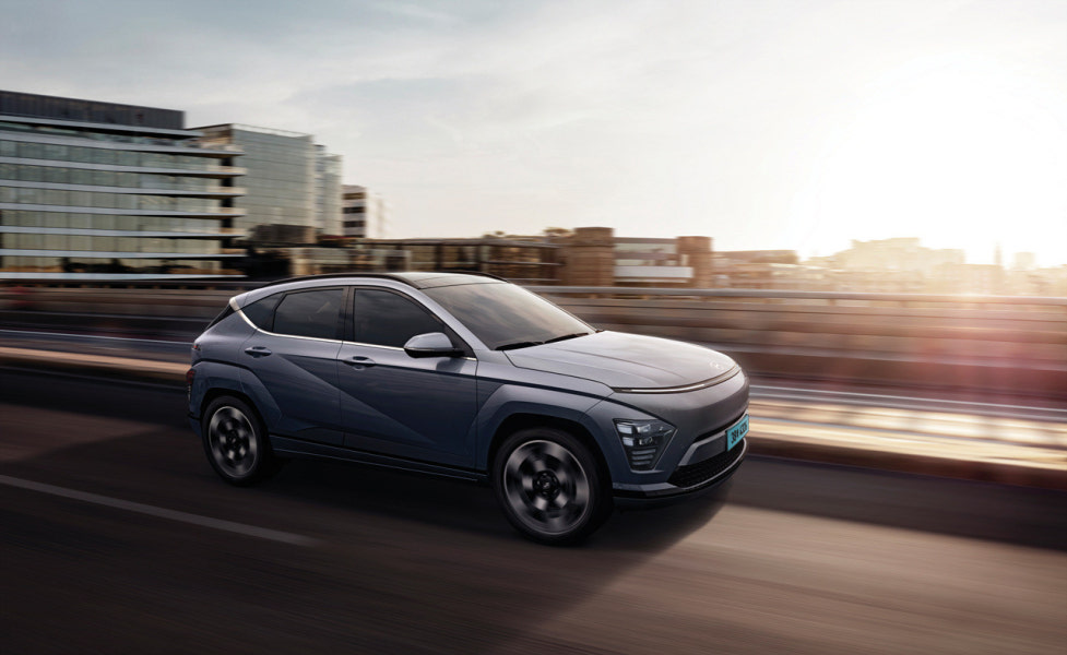 2023 코나 일렉트릭 연비 색상 제원 가격 사진 리뷰