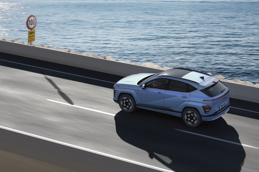 2023 코나 일렉트릭 연비 색상 제원 가격 사진 리뷰