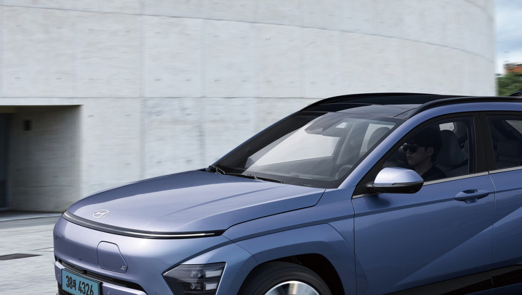 2023 코나 일렉트릭 연비 색상 제원 가격 사진 리뷰