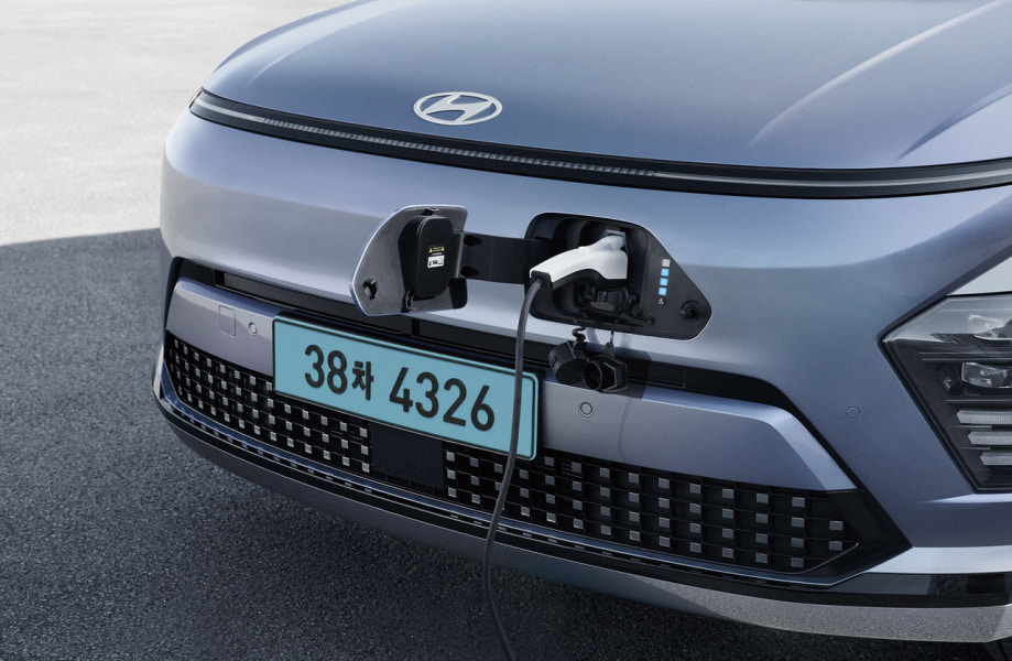 2023 코나 일렉트릭 연비 색상 제원 가격 사진 리뷰