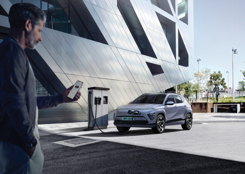 2023 코나 일렉트릭 연비 색상 제원 가격 사진 리뷰