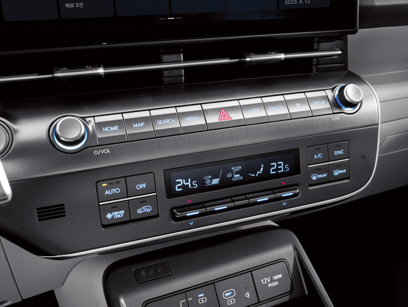 2023 코나 일렉트릭 연비 색상 제원 가격 사진 리뷰