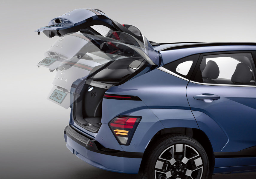 2023 코나 일렉트릭 연비 색상 제원 가격 사진 리뷰