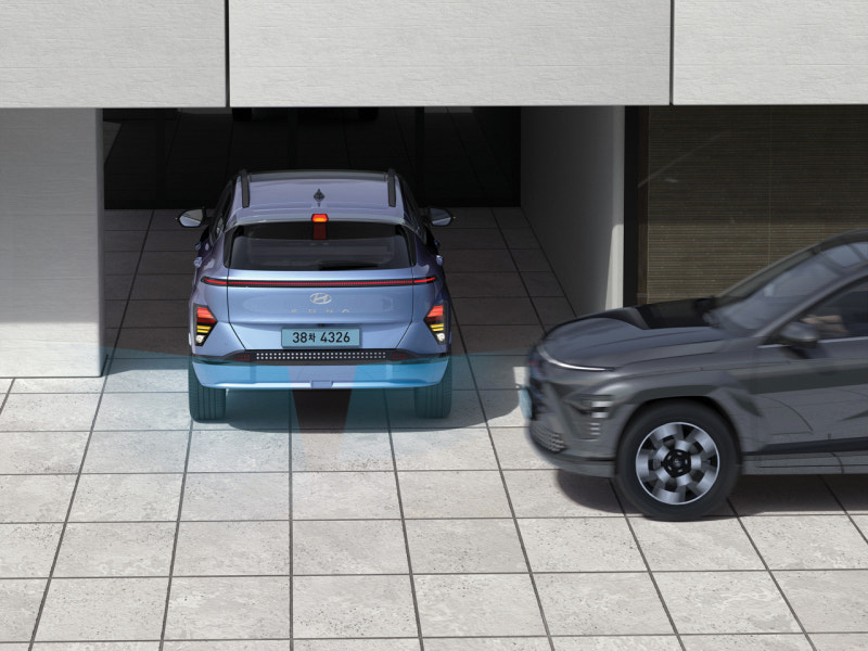 2023 코나 일렉트릭 연비 색상 제원 가격 사진 리뷰