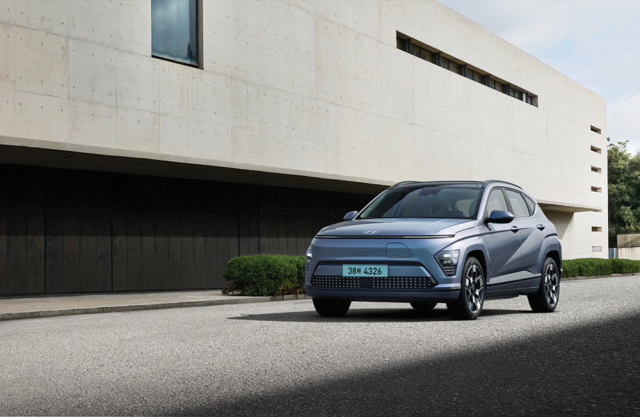 2023 코나 일렉트릭 연비 색상 제원 가격 사진 리뷰