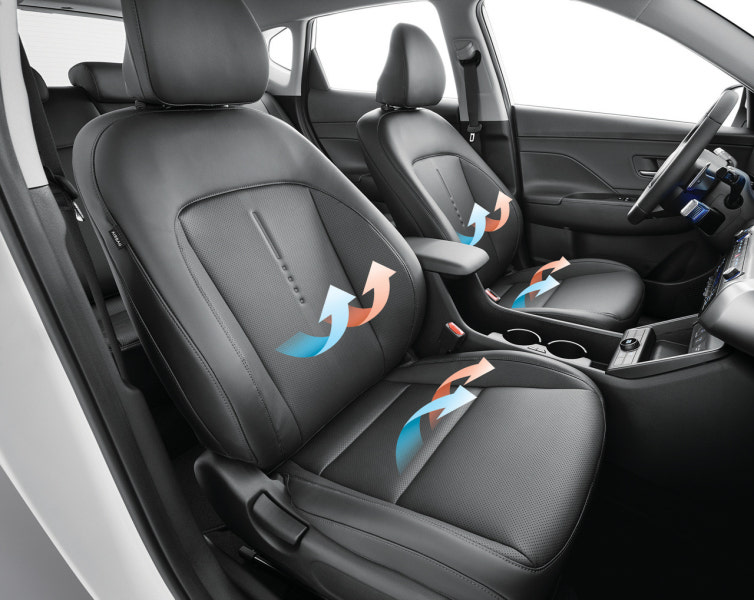 2023 코나 일렉트릭 연비 색상 제원 가격 사진 리뷰