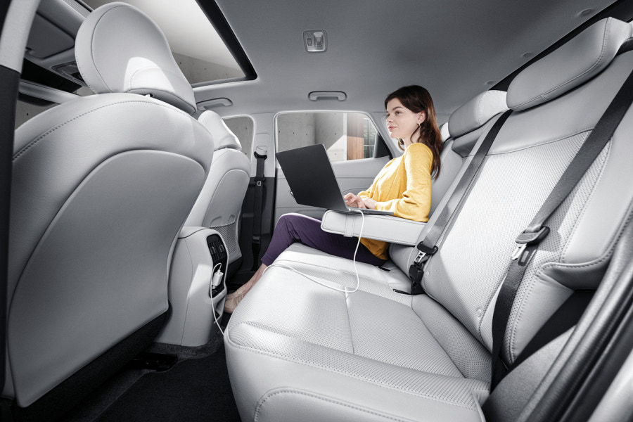 2023 코나 일렉트릭 연비 색상 제원 가격 사진 리뷰