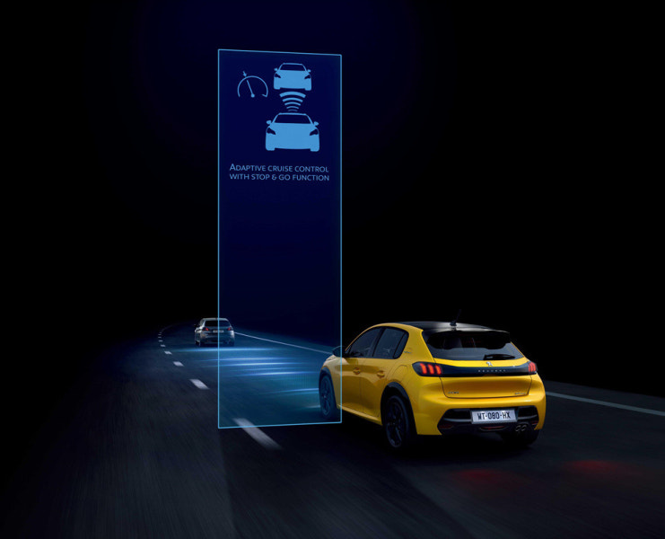 2023 푸조 e-208 연비 색상 제원 가격 사진 리뷰