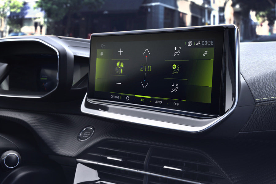 2023 푸조 e-208 연비 색상 제원 가격 사진 리뷰