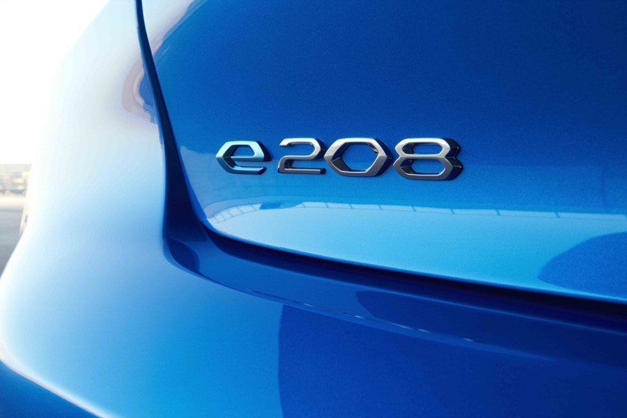 2023 푸조 e-208 연비 색상 제원 가격 사진 리뷰