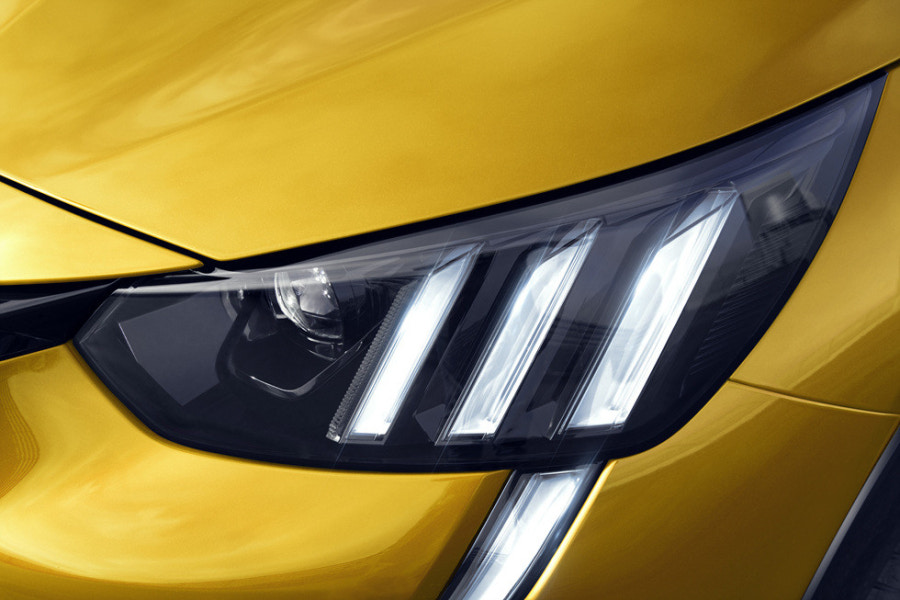 2023 푸조 e-208 연비 색상 제원 가격 사진 리뷰