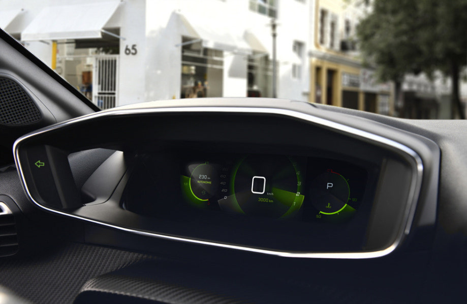 2023 푸조 e-208 연비 색상 제원 가격 사진 리뷰