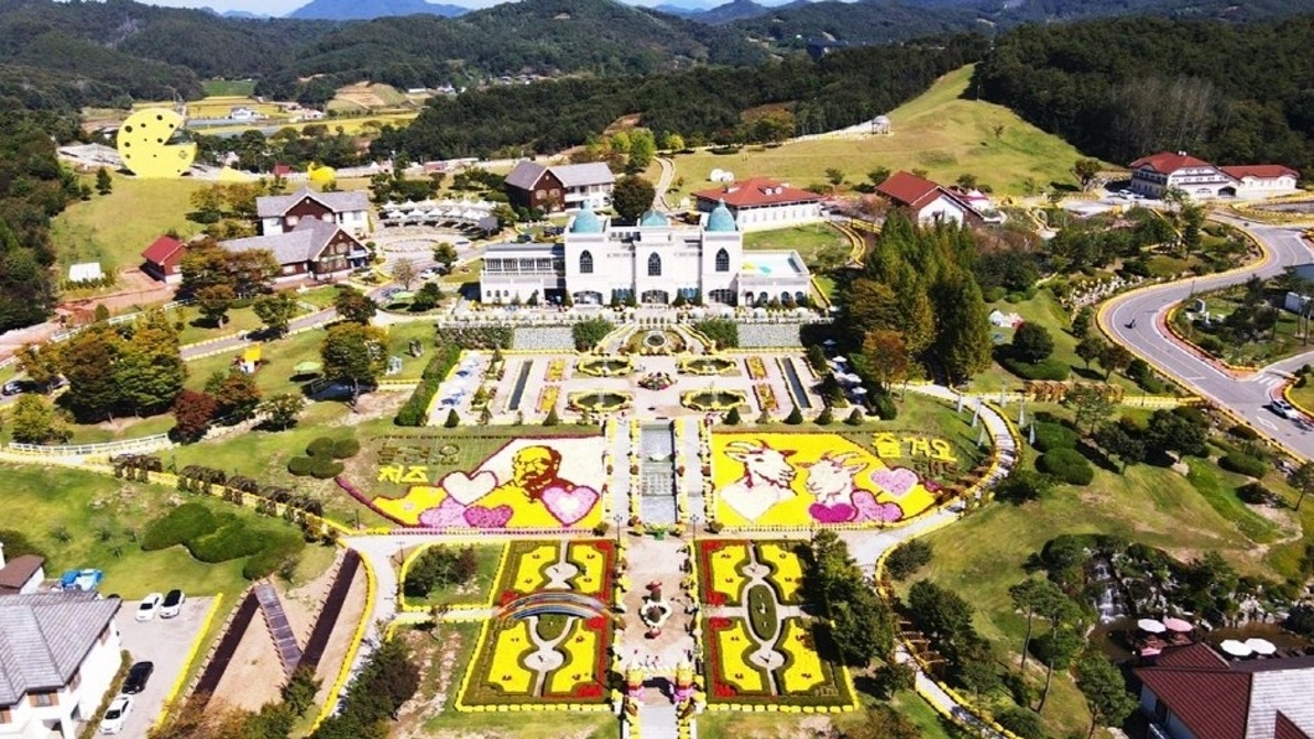 임실N치즈축제 전시 썸내일