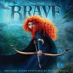 Song Of Mor'du (From "Brave"/Soundtrack) 이미지