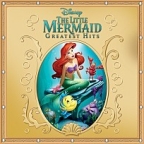 Part of Your World (from "The Little Mermaid") (From "The Little Mermaid" Soundtrack) 이미지