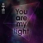 You Are My Light (Inst.) 이미지