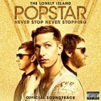 Turn Up The Beef (feat. Emma Stone) (영화 'Popstar: Never Stop Never Stopping' OST)) 이미지