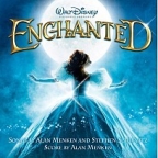 That's Amore (From "Enchanted"/Soundtrack Version) 이미지