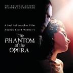 Angel Of Music (From 'The Phantom Of The Opera' Motion Picture) 이미지