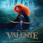 Song Of Mor'du (From "Brave"/Soundtrack) 이미지