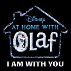I Am with You (From "At Home with Olaf") 이미지