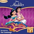 Aladdin Storyette Pt. 5 이미지