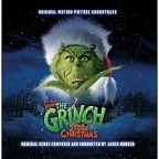 You're A Mean One Mr. Grinch (From "Dr. Seuss' How The Grinch Stole Christmas" Soundtrack) 이미지