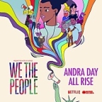 All Rise (from the Netflix Series "We The People") 이미지